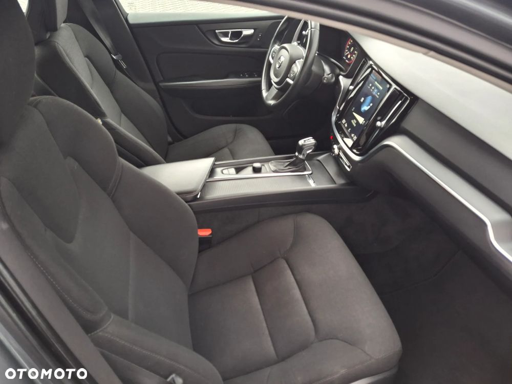 Volvo V60 D3 Geartronic Inscription - 11