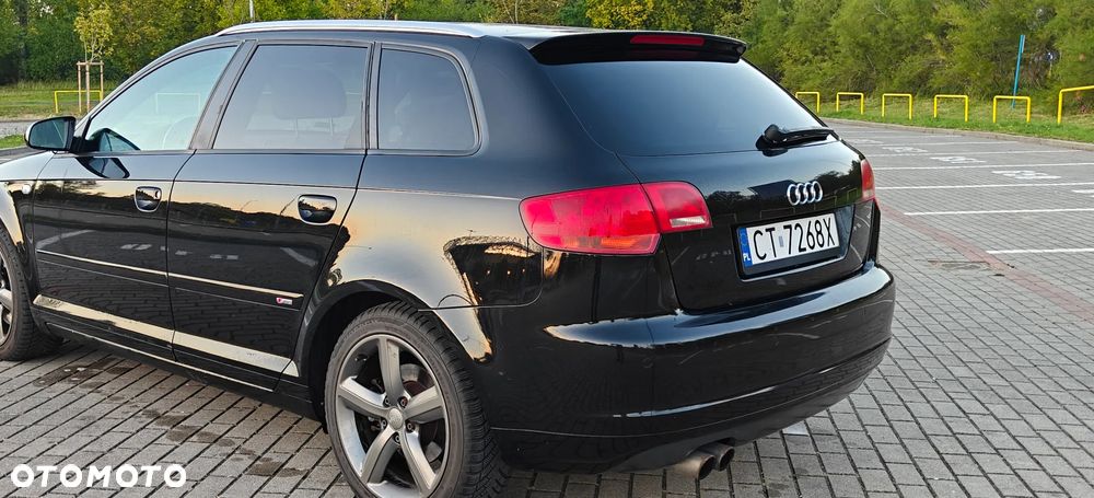 Audi A3 Sportback - 8