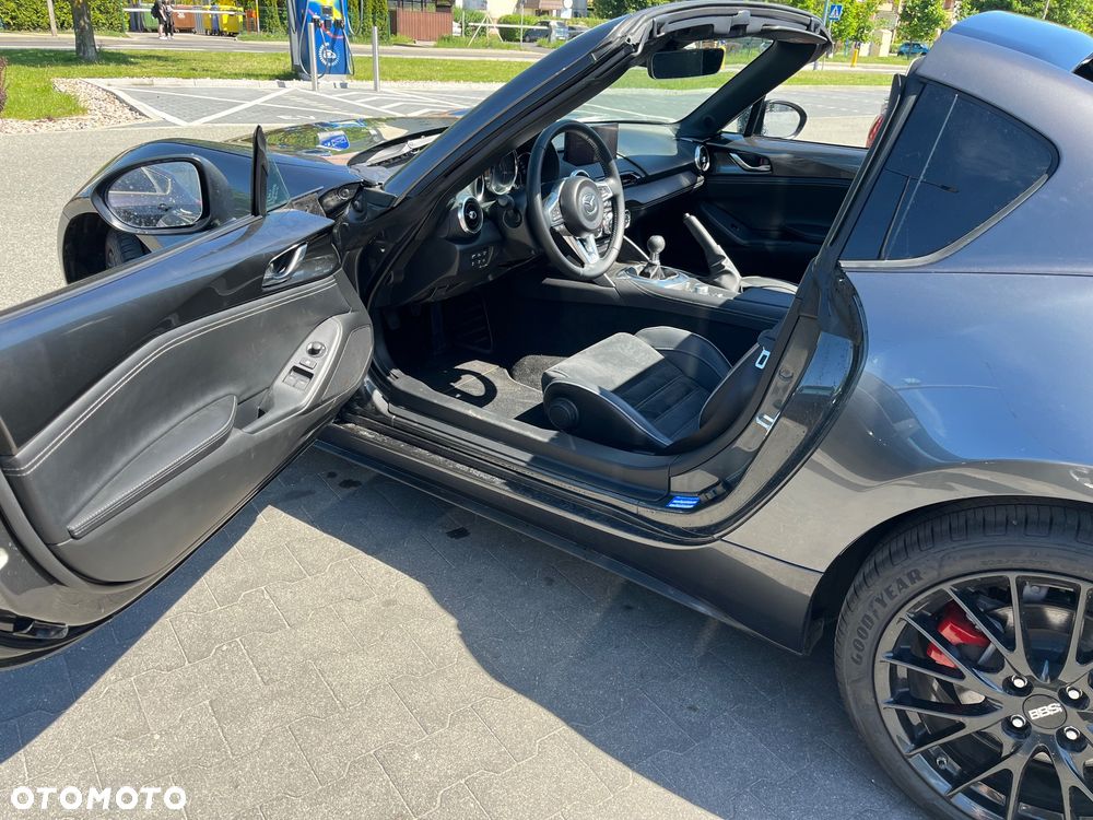 Mazda MX-5 - 25
