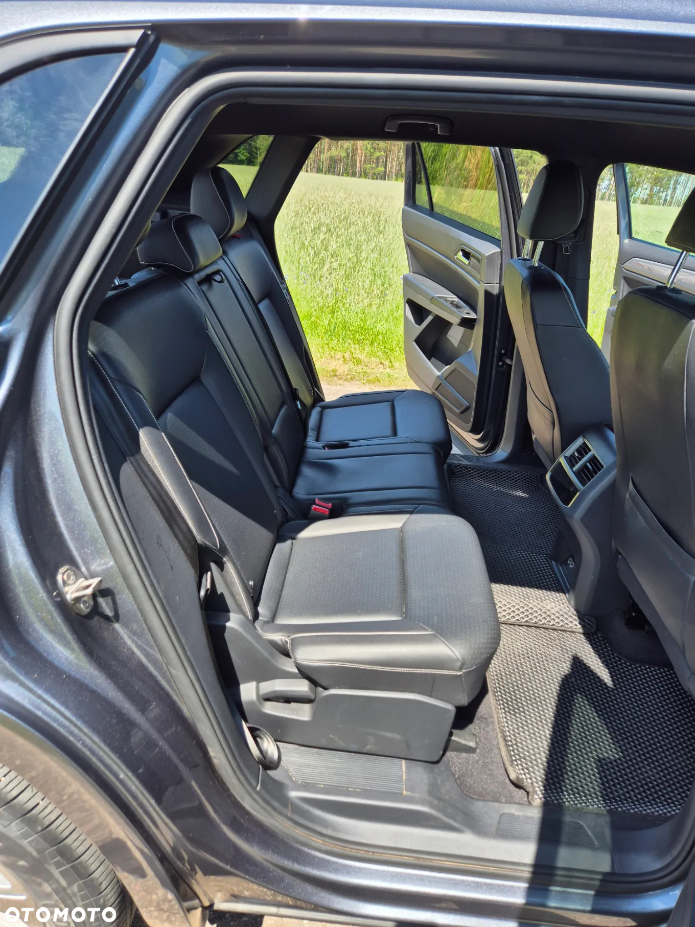 Volkswagen Atlas - 10