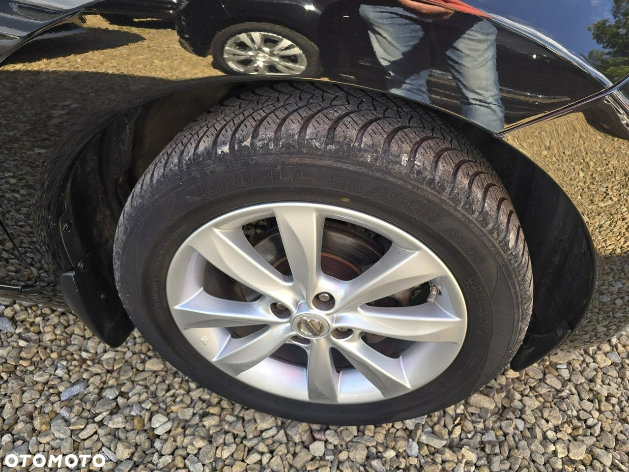 Nissan Note 1.2 DIG-S Acenta CVT - 24