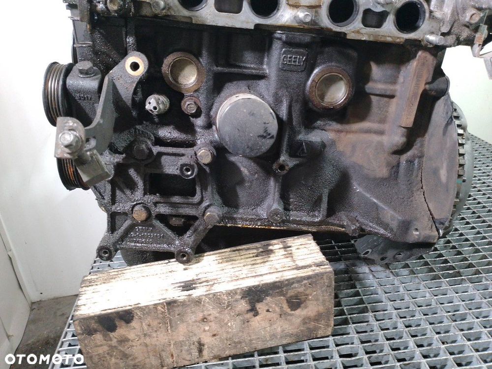 SILNIK GEELY MK   MR479QA  1.5 GL - 5