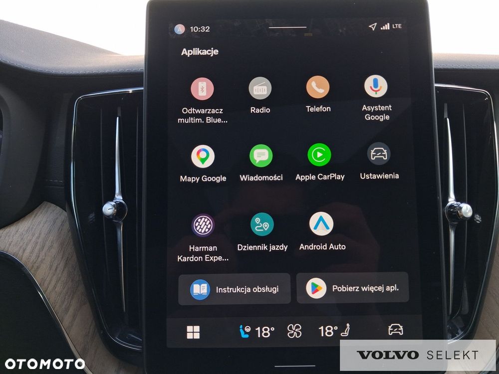 Volvo XC 60 - 20