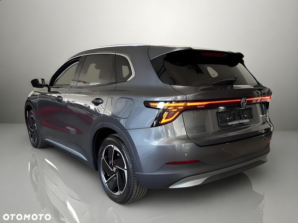 MG S5 EV - 7