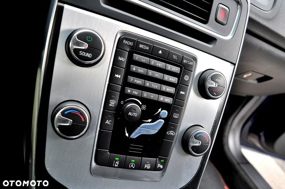 Volvo V60 D3 Ocean Race - 29