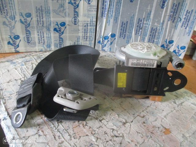 Pre-Tensor 7321002271 TOYOTA COROLLA 2006 5P FD - 2