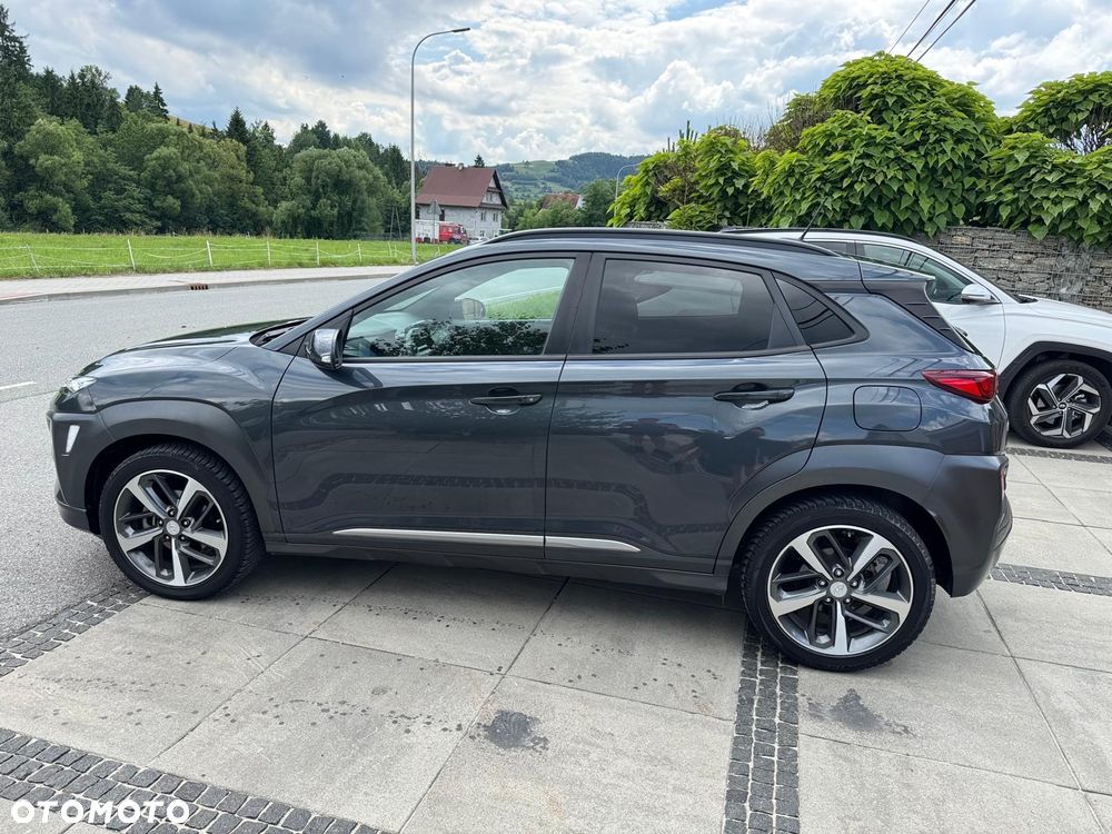 Hyundai Kona 1.0 T-GDI Premium - 9