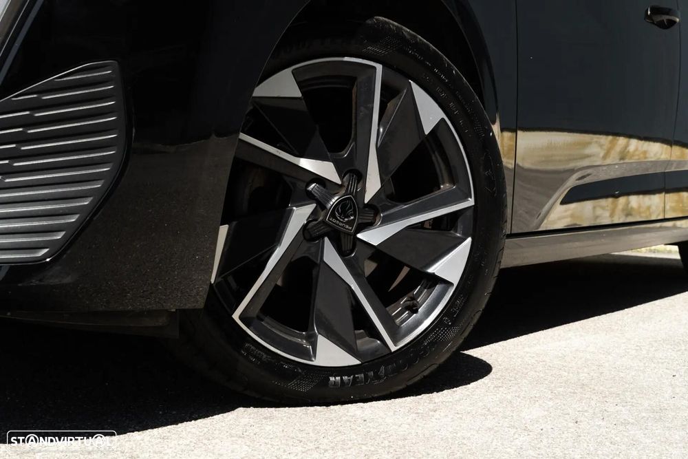 Peugeot 308 1.2 PureTech Allure - 31