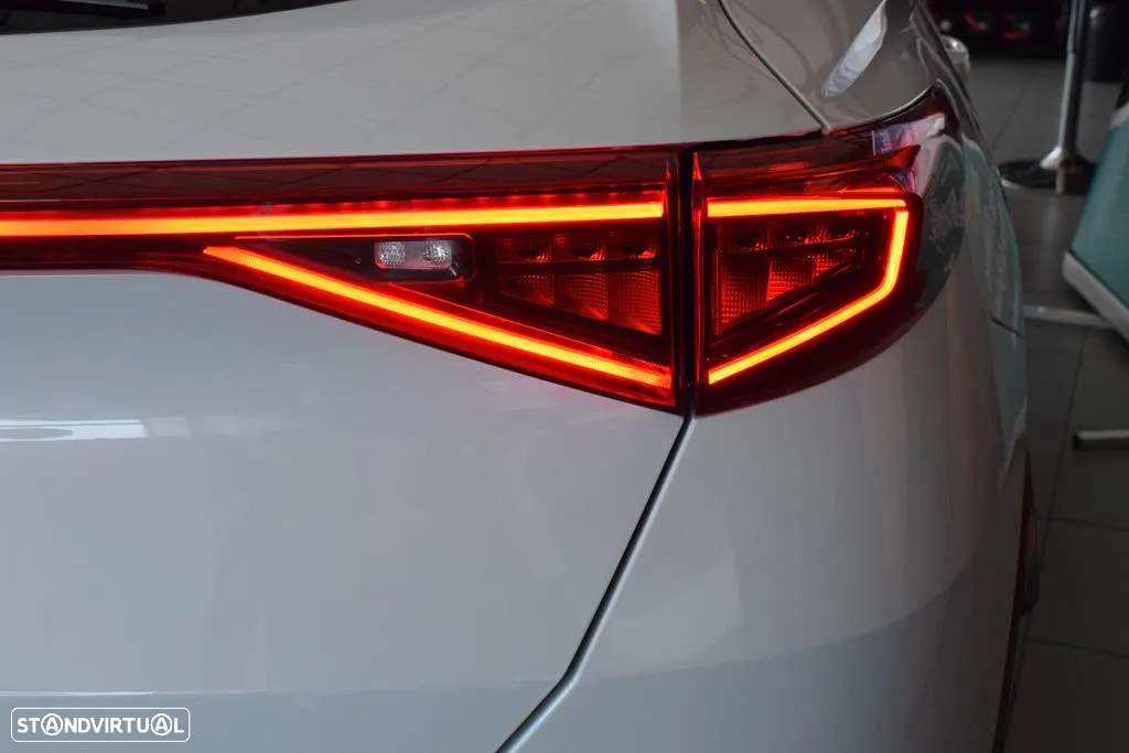 Cupra Formentor 2.0 TDI Sport - 51