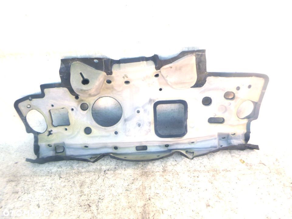 mini cooper f55 f56 f57 wygłuszenie sciany grodziowej nowe oryginał - 5