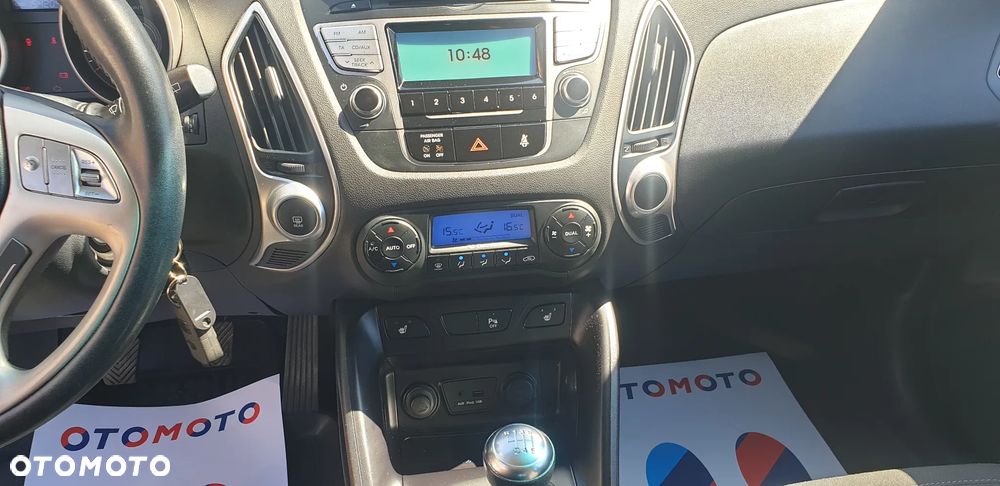 Hyundai ix35 - 16