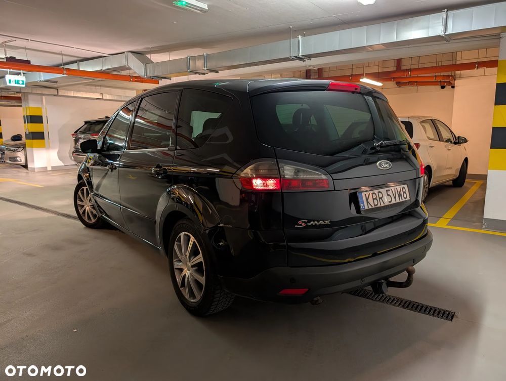 Ford S-Max - 5