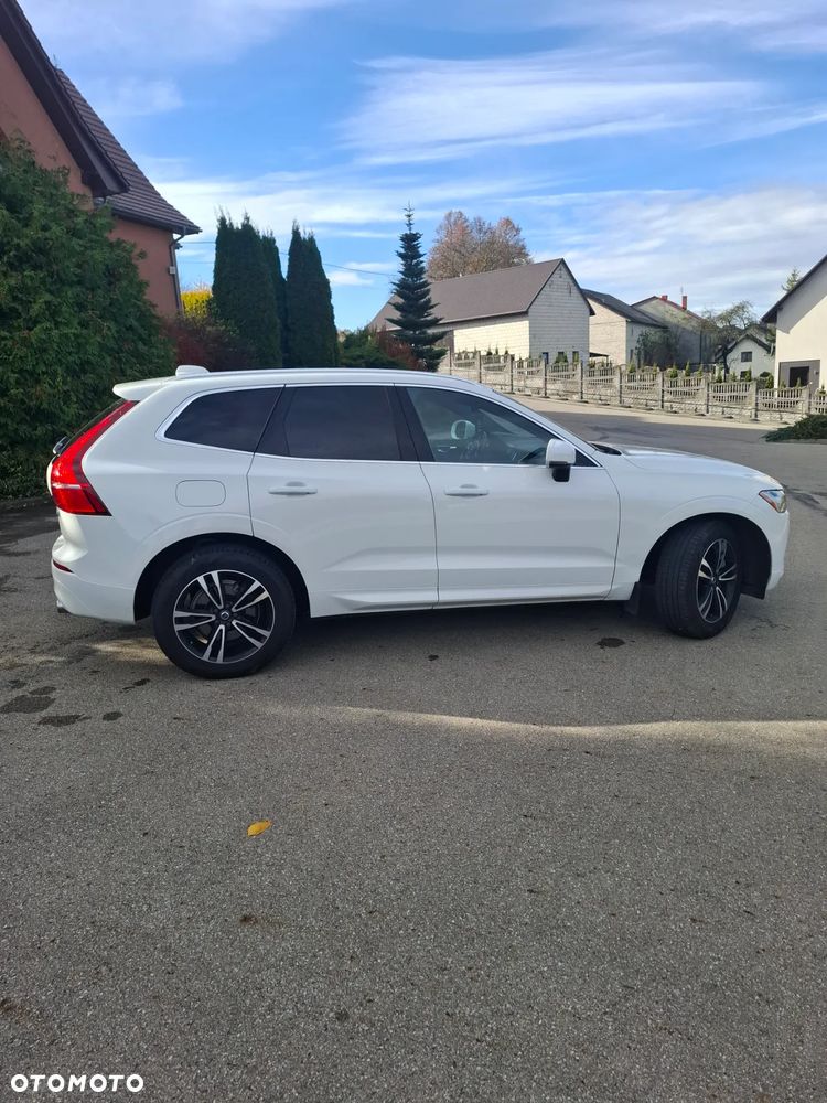 Volvo XC 60 - 2