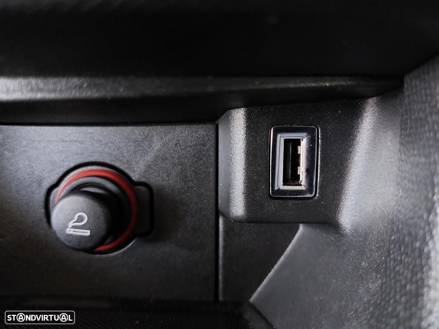 Peugeot 308 SW 1.5 BlueHDi Style - 26