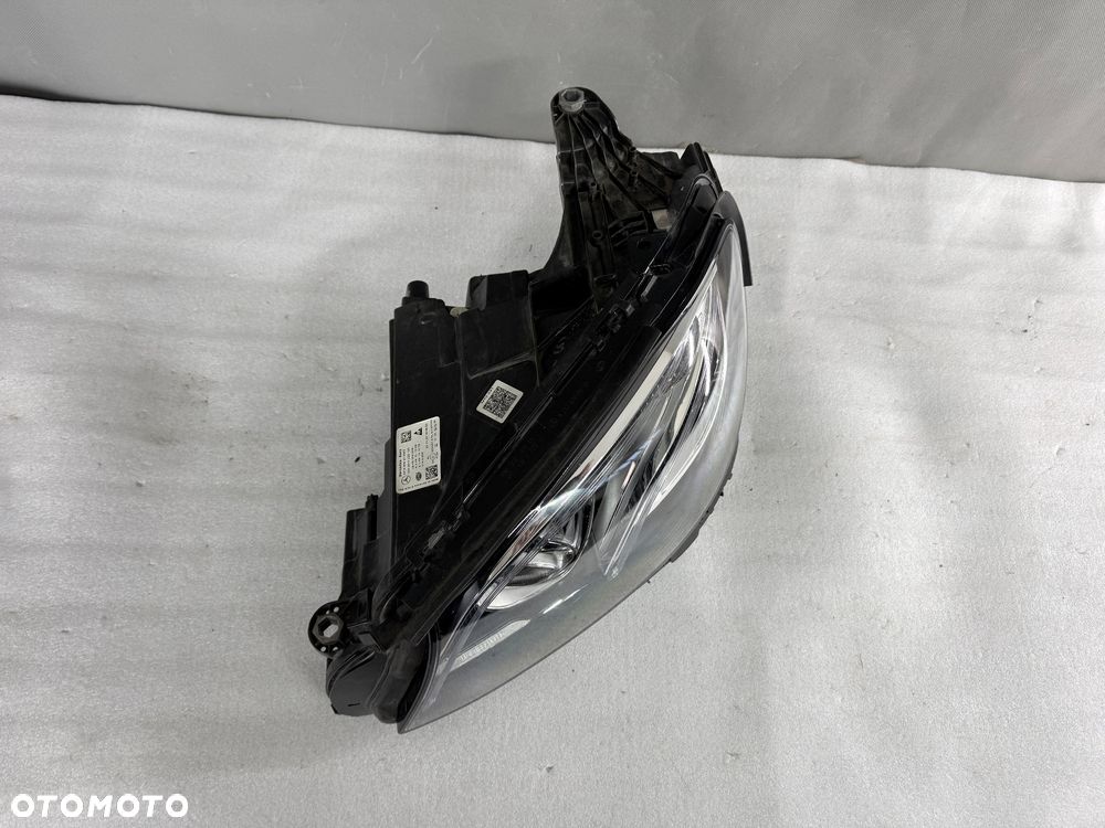 Lampa przednia lewa Mercedes-Benz E klasa W213 A213 MULTIBEAM - 3