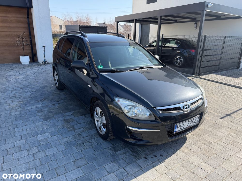 Hyundai i30 - 11