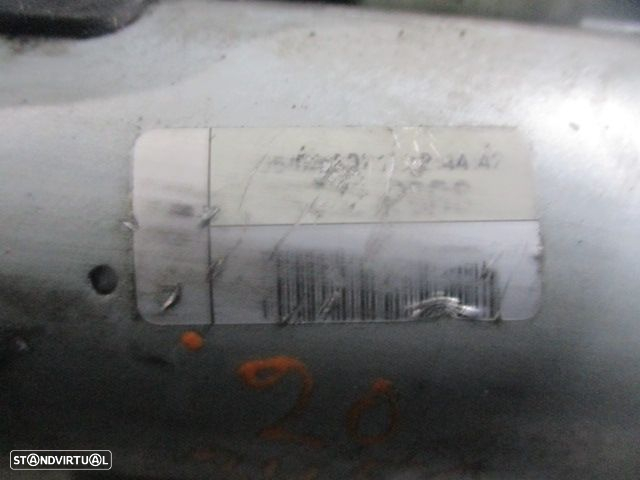 Motor De Arranque 1195925 KIA SOUL 2009 1.6CRDI HYUNDAI  I20 FASE 2 2013 1.1CRDI 75CV 5P BRANCO - 7