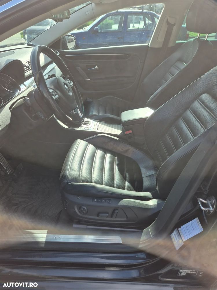 Volkswagen Passat CC 2.0 TDI BMT DSG - 6