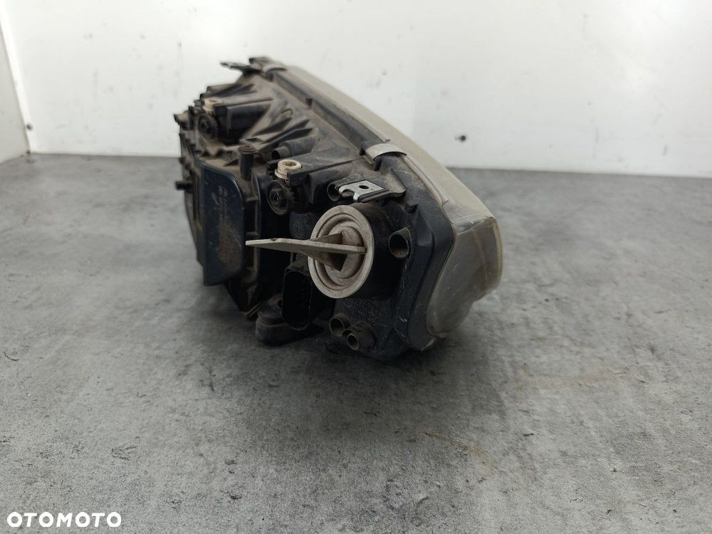 LAMPA PRZÓD PRAWA SKODA FABIA I FL - 3