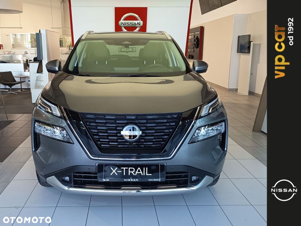 Nissan X-Trail 1.5 VC-T e-POWER Tekna e-4ORCE - 5
