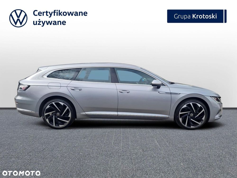 Volkswagen Arteon Shooting Brake 2.0 TDI 4Motion Elegance DSG - 7