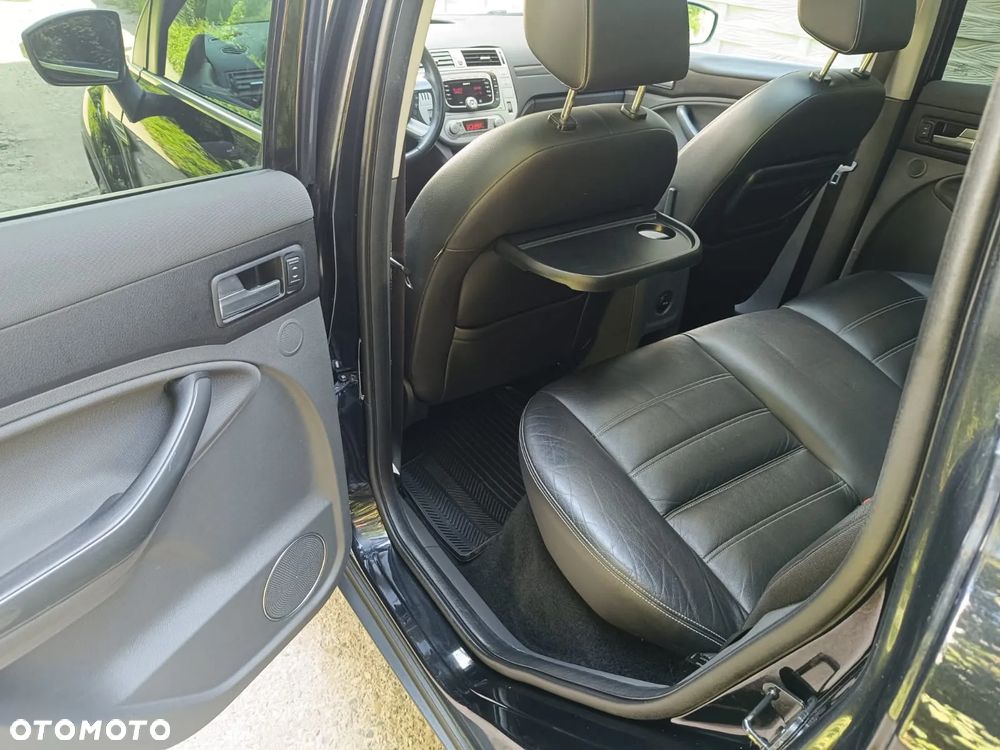 Ford Kuga 2.0 TDCi 4x4 Titanium - 23