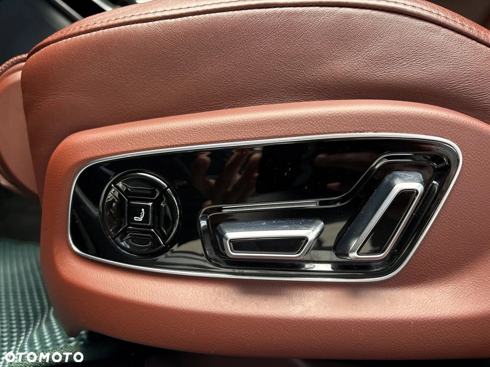 Audi A8 50 TDI mHEV Quattro Tiptr - 19
