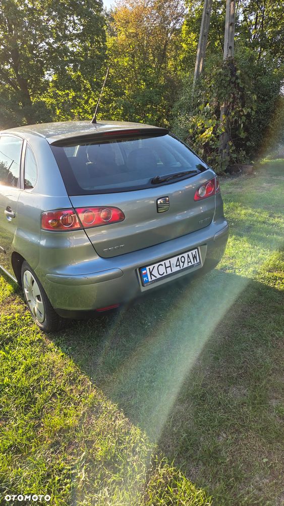 Seat Ibiza 1.2 12V Signo - 4