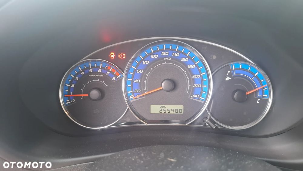 Subaru Forester 2.0X Comfort - 17