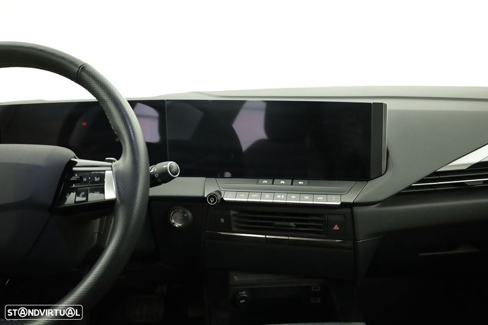 Opel Astra 1.6 T PHEV Elegance - 10