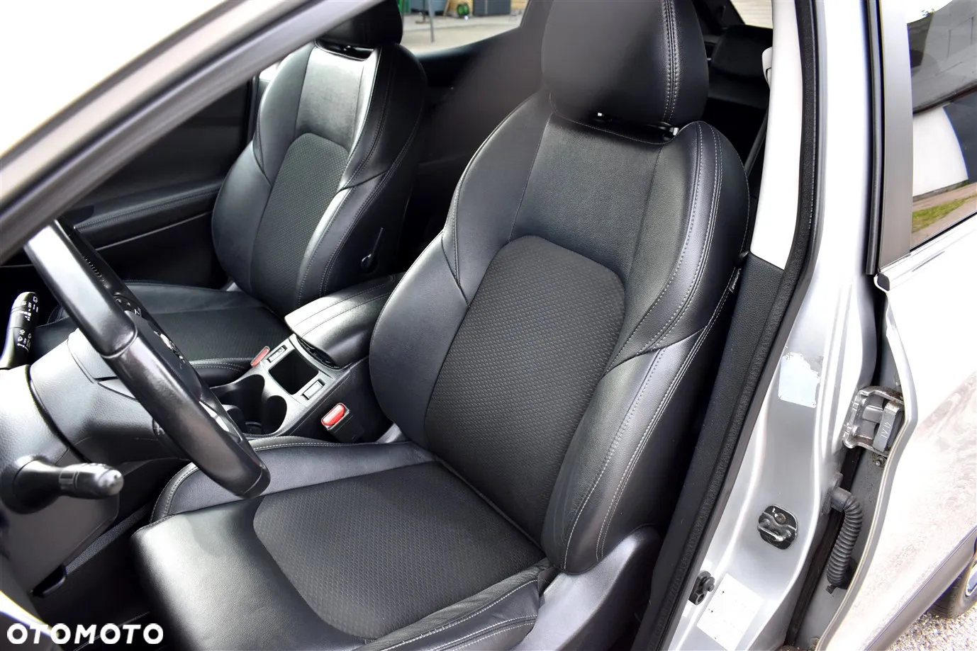 Nissan Qashqai 1.3 DIG-T ZAMA - 16