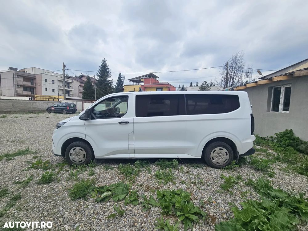 Ford Transit - 3