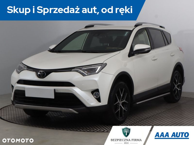 Toyota RAV4 - 2