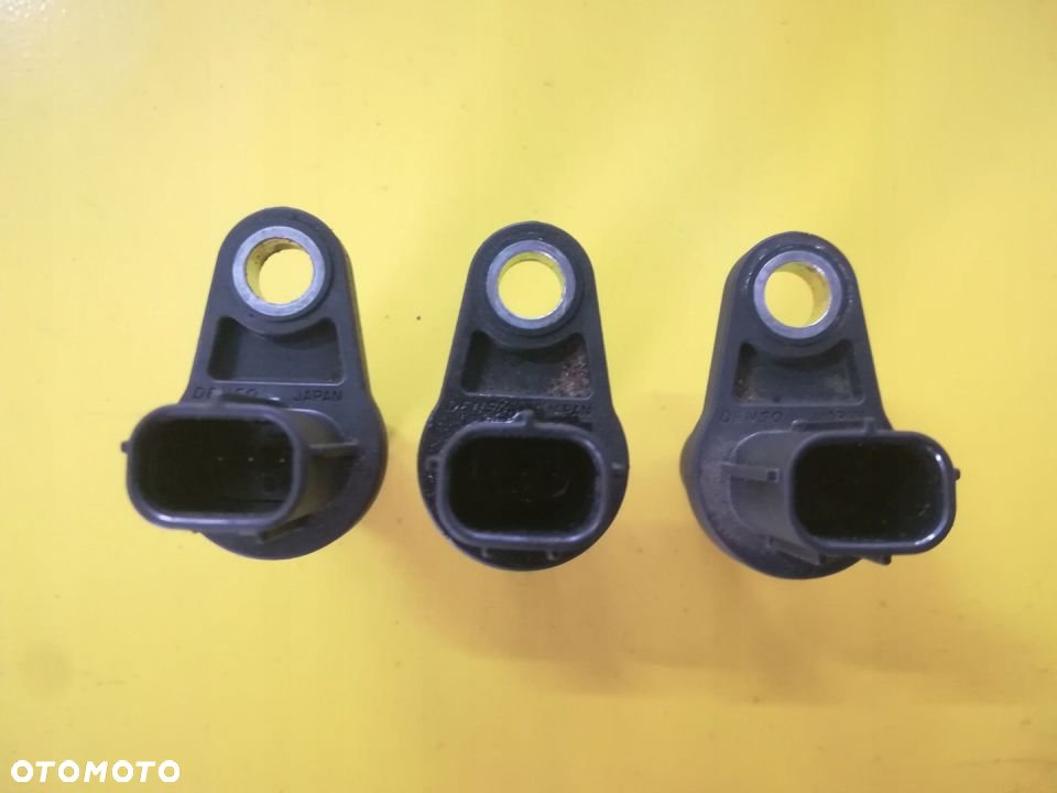 LEXUS IS 250 V6 CZUJNIK POŁOŻENIA WAŁKA 11G28-1290 - 4