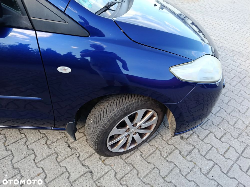 Mazda 5 2.0 CD Sport / Top - 4