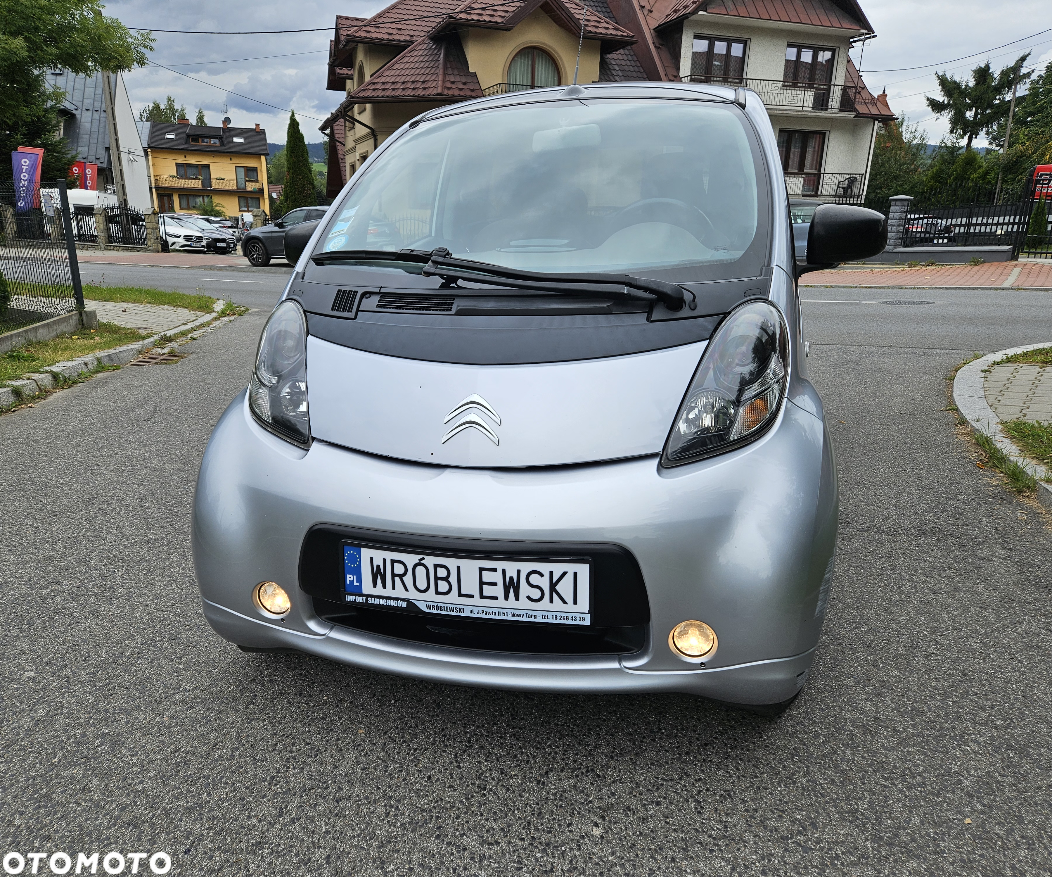 Citroën C-Zero Tendance - 3