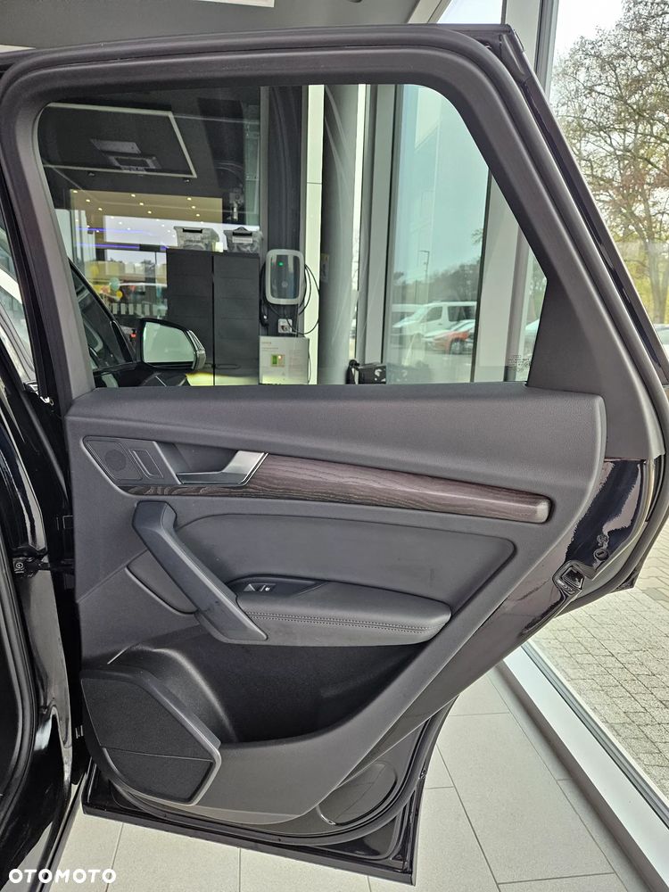 Audi Q5 50 TFSI e Quattro Advanced S tronic - 34