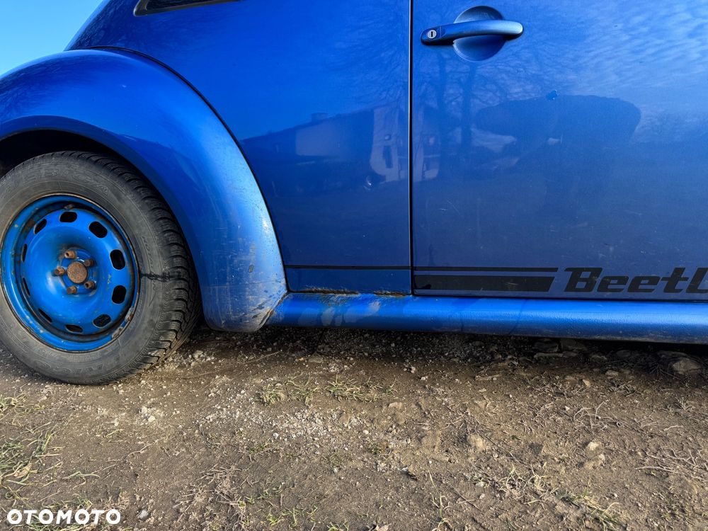 Volkswagen Beetle - 7