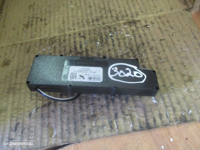 Antena 1X4318C847AD JAGUAR X TYPE 2005 - 1