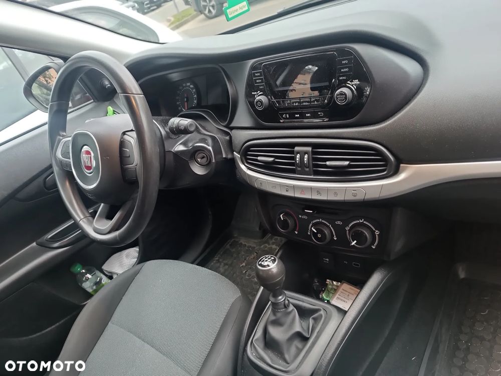 Fiat Tipo 1.4 16v - 7