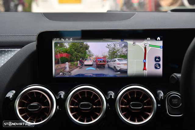 Mercedes-Benz EQA - 6