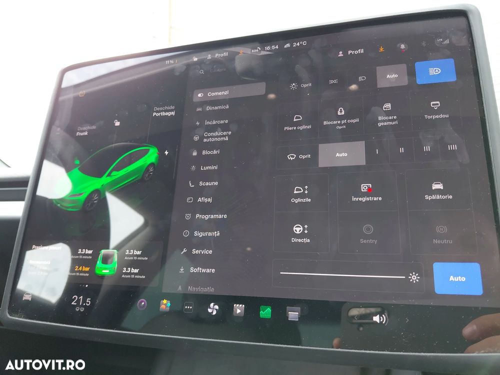 Tesla Model 3 Standard - 28