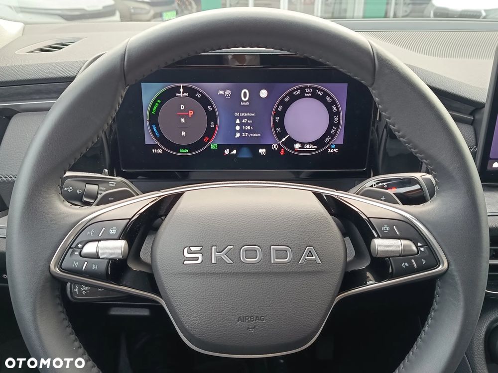 Skoda Kodiaq 1.5 TSI mHEV 4x2 Edition 130 DSG - 5