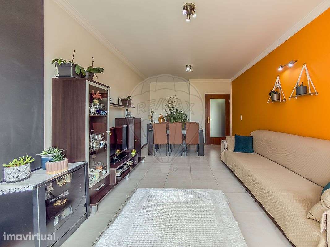 Apartamento T3 para venda - Grande imagem: 5/30