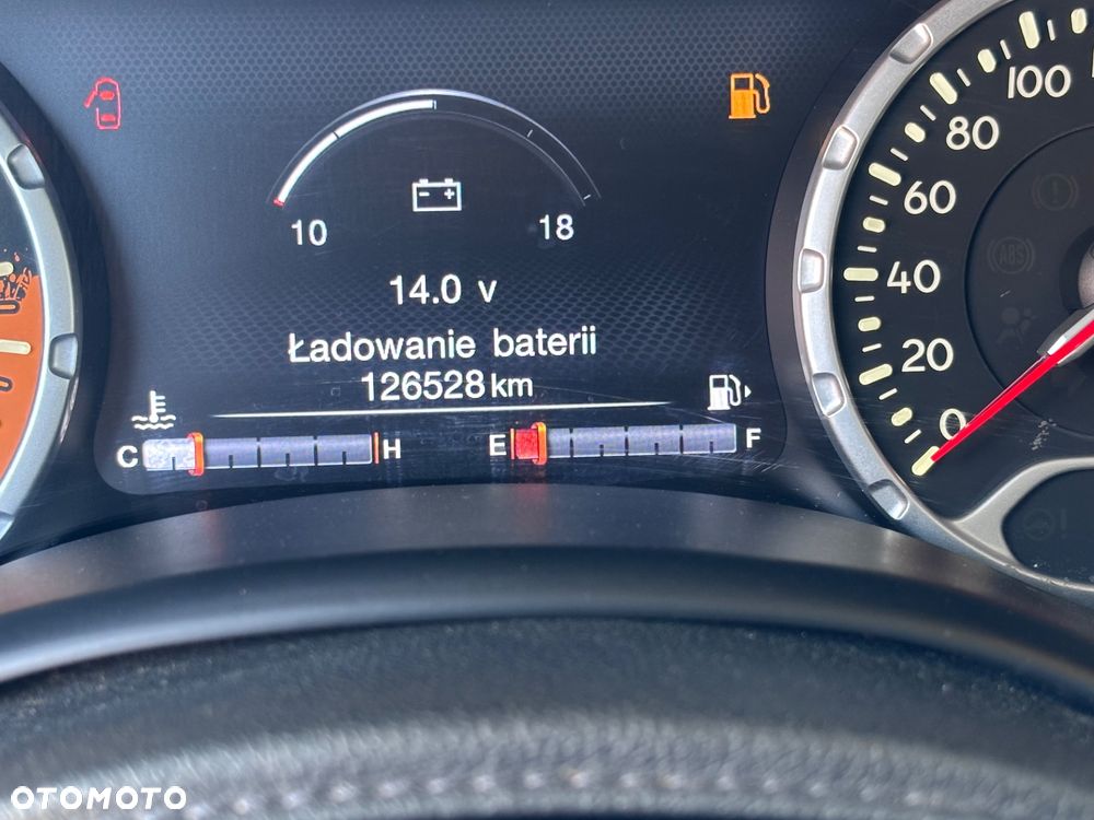 Jeep Renegade 1.4 MultiAir Longitude FWD S&S - 15