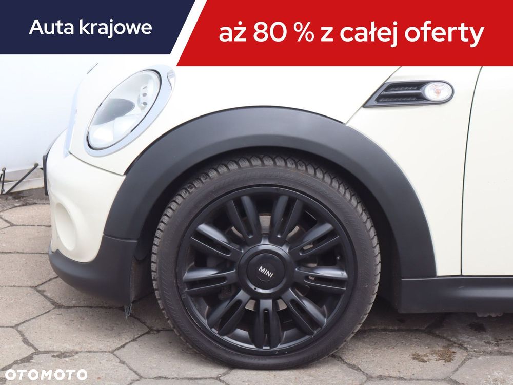 MINI Cooper - 14