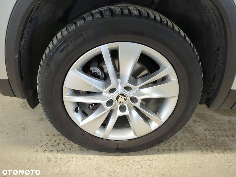 Skoda Kodiaq 2.0 TDI 4x2 Ambition DSG - 5