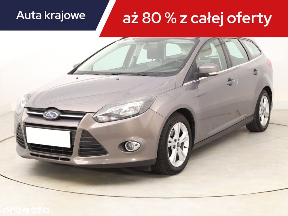 Ford Focus SW - 3