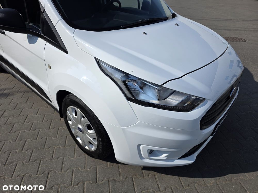 Ford Transit Connect - 6