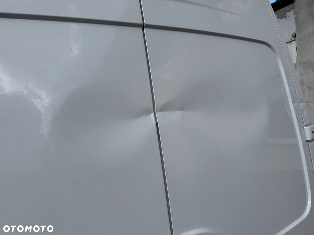 Nissan NV400 KLIMATYZACJA AUTOMATYCZNA TEMPOMAT, świeżo sprowadzony, OKAZJA !!!! - 31